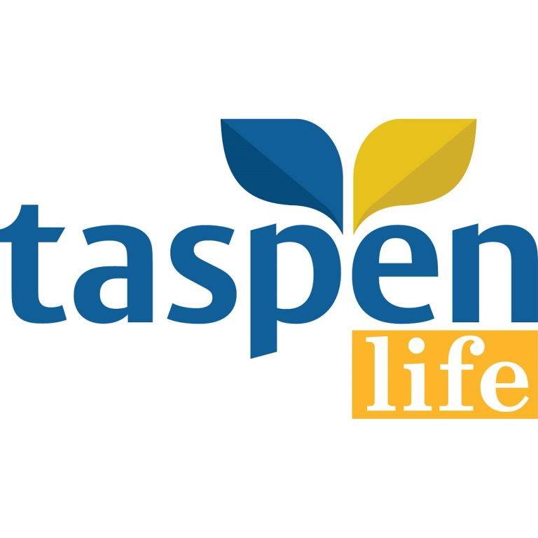 Logo Master Taspen Life square