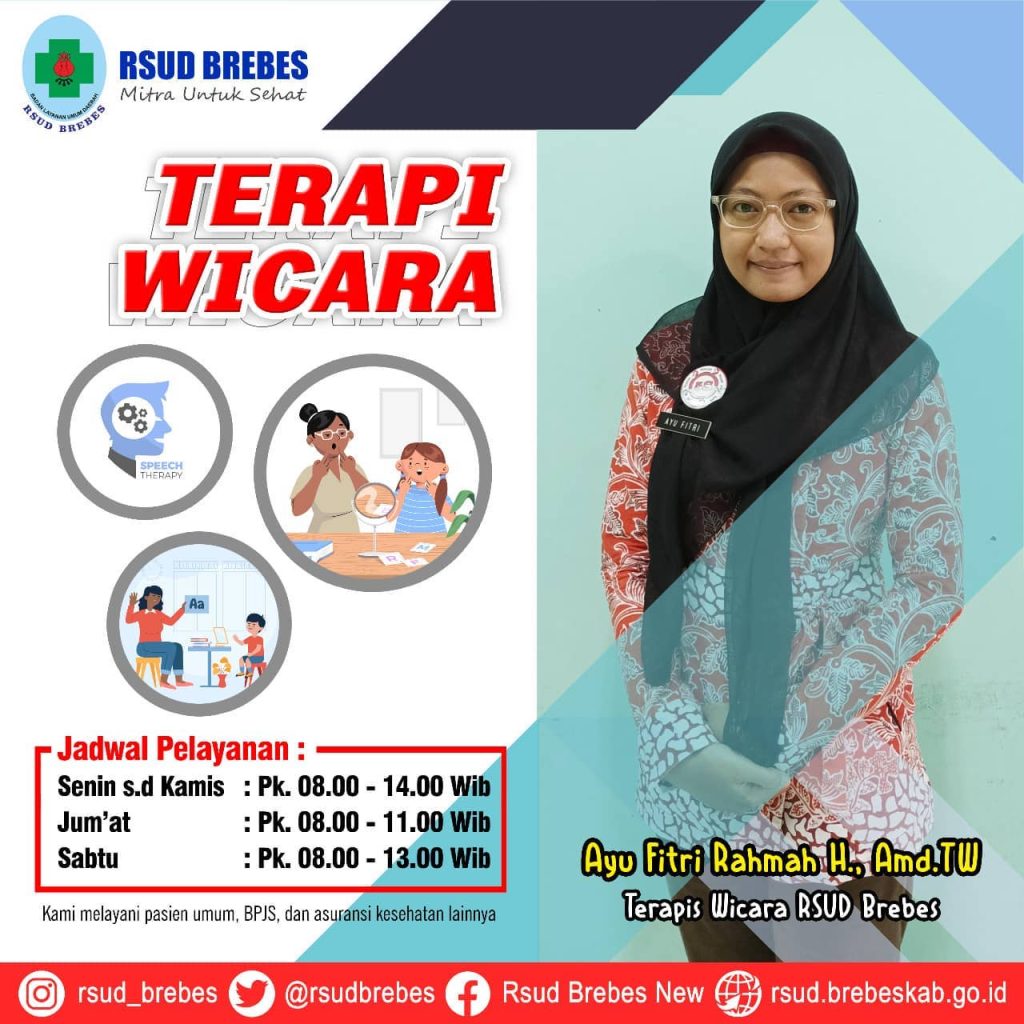 Ayu Fitri Rahmah Hadiyanti, AMD.TW