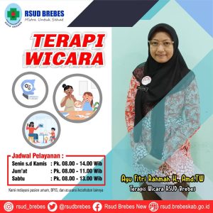 Ayu Fitri Rahmah Hadiyanti, AMD.TW