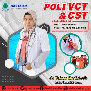 dr. Yuliana Murtiningsih