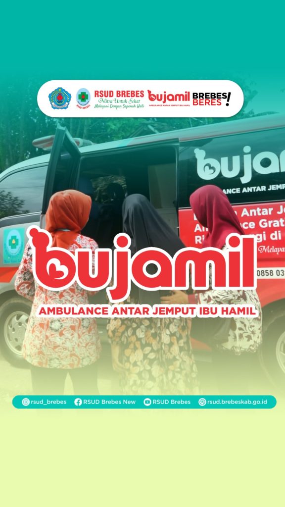 thumnail BUJAMIL jubang