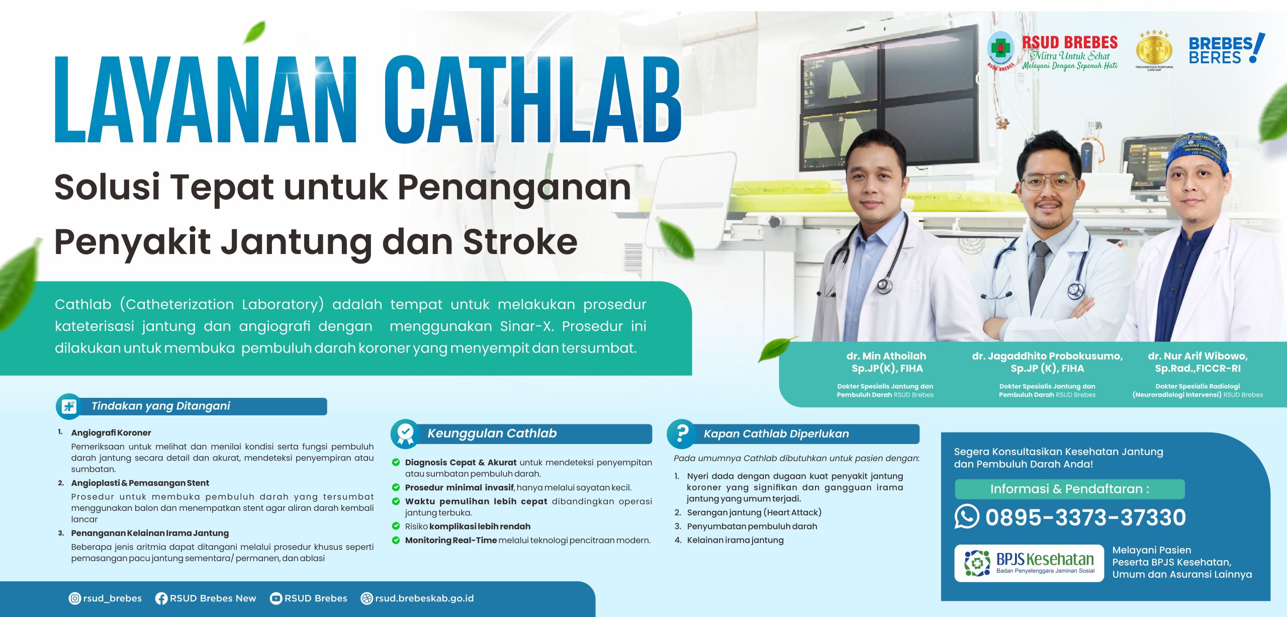 CATHLAB